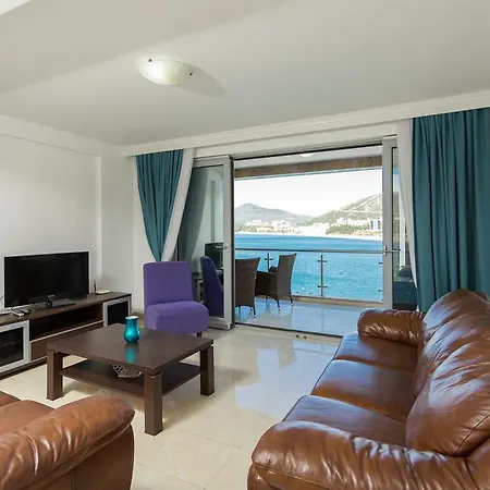 דירה Adriatic Raf *